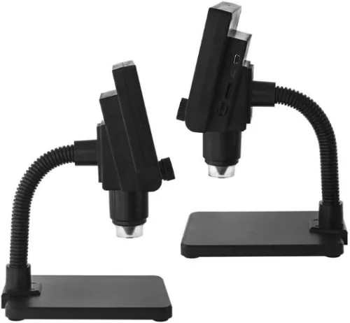 Микроскоп цифровой МЕГЕОН (33109) фото