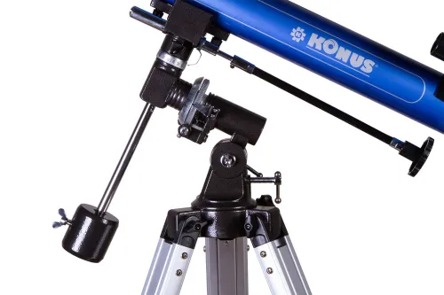Телескоп Konus Konuspace-7 60/900 EQ картинка