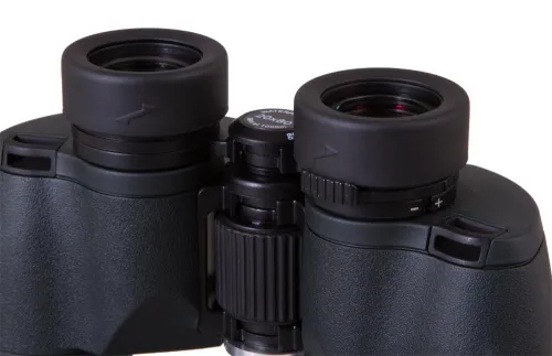 Бинокль Levenhuk Bruno PLUS 20x80 фото