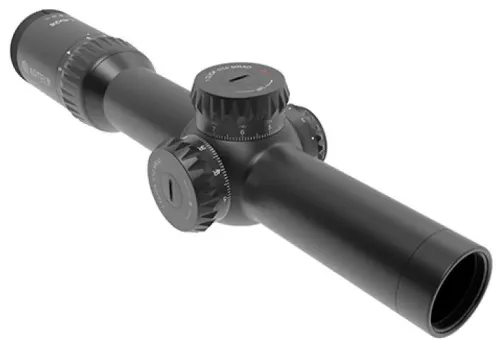 Прицел оптический ARTELV CRS 1–6x28 FFP картинка