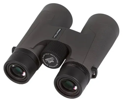 Бинокль PRAKTICA Pioneer R 8x42 изображение