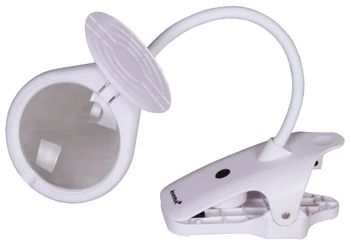 Лупа настольная Levenhuk Zeno Desk D17 фотография