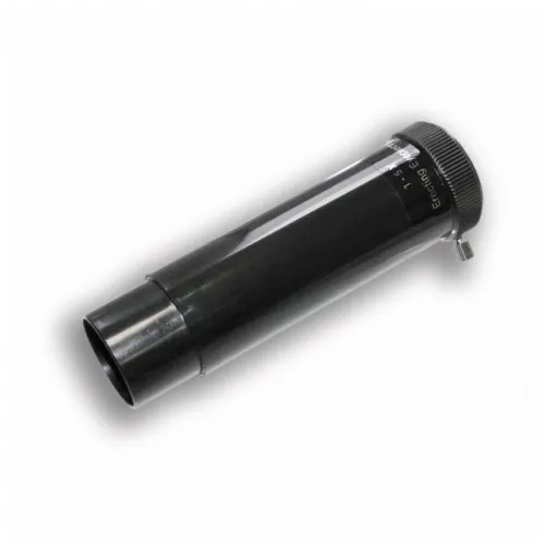 Телескоп Bresser Pluto 114/500 EQ фото