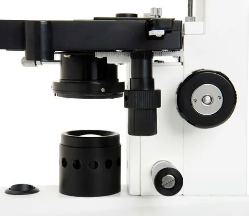 Микроскоп Celestron LABS CB2000CF, бинокулярный картинка