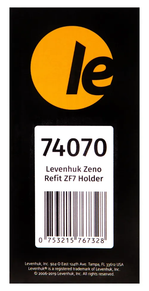 Держатель Levenhuk Zeno Refit ZF7 фотография