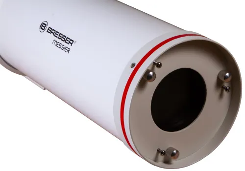 Труба оптическая Bresser Messier NT-150L/1200 Hexafoc фотография