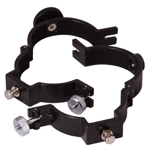 Кольца крепежные Sky-Watcher для рефракторов 70 мм (внутренний диаметр 72 мм) картинка