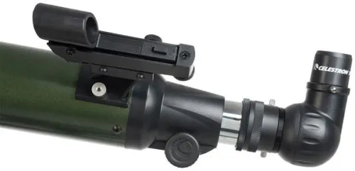 Телескоп Celestron ExploraScope 70 AZ изображение