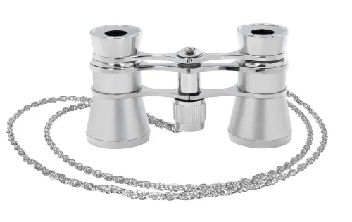 Театральный бинокль Levenhuk Broadway 325B фотография