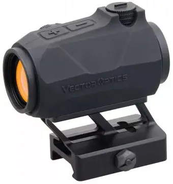 Прицел коллиматорный Vector Optics Maverick-IV 1x20 Mini MIL фотография