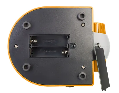 Микроскоп Levenhuk Discovery Micro с книгой изображение