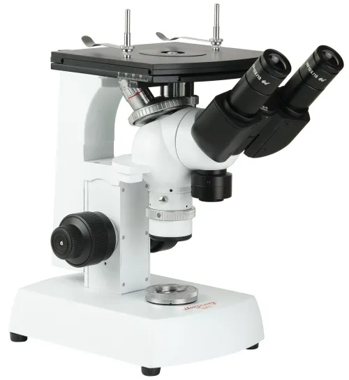 Микроскоп Микромед МЕТ С изображение