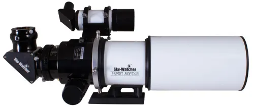 Труба оптическая Sky-Watcher Esprit ED80 фото