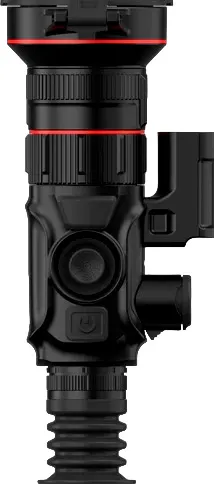 Прицел тепловизионный RikaNV Lesnik 660L изображение