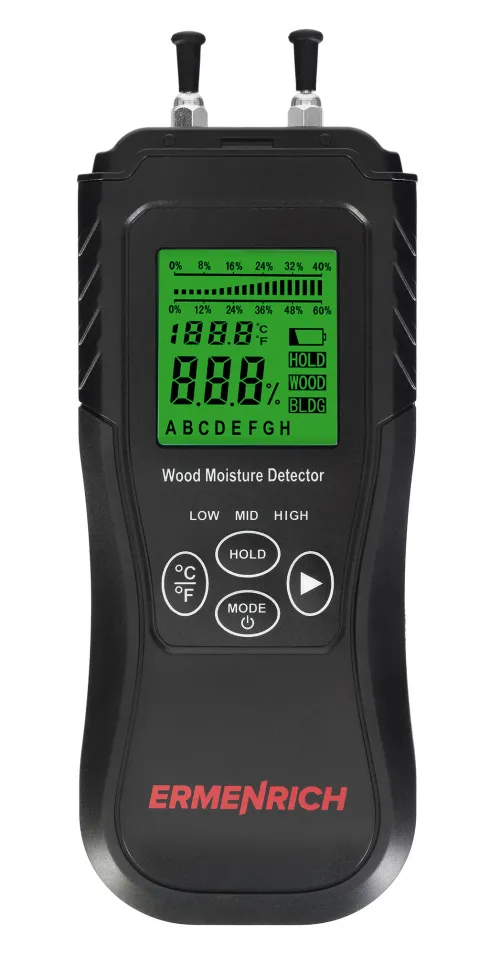 Датчик влажности Ermenrich Wett MW30 изображение