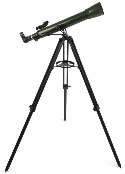 Телескоп Celestron ExploraScope 70 AZ изображение