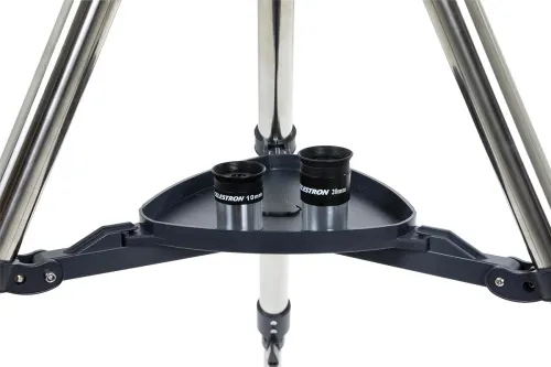 Телескоп Celestron AstroMaster 127 EQ MAK изображение