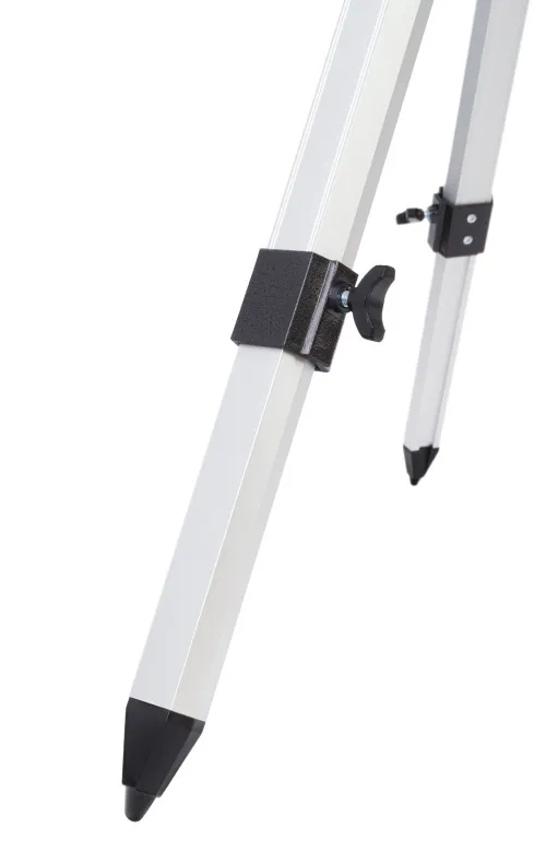 Телескоп Levenhuk Discovery Spark 114 EQ с книгой изображение