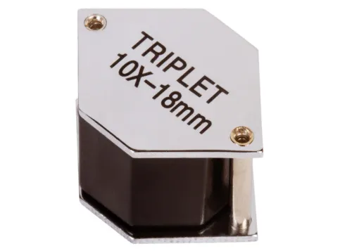 Лупа ювелирная Levenhuk Zeno Gem ZM9 картинка