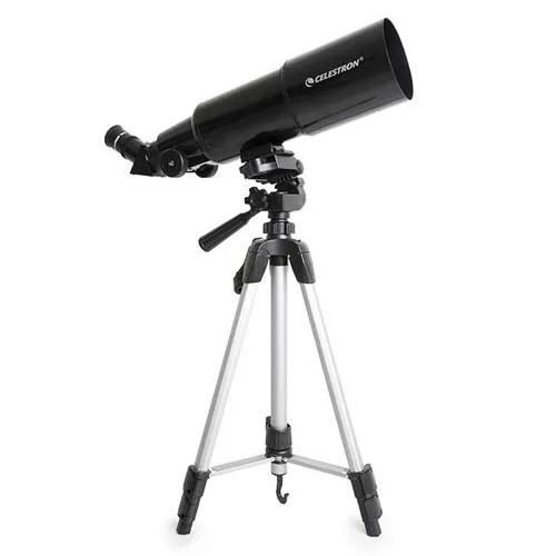 Телескоп Celestron Travel Scope 80 картинка