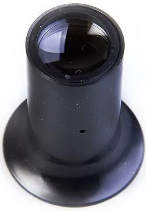 Лупа часовая ЛЧ 10x, 50 мм изображение