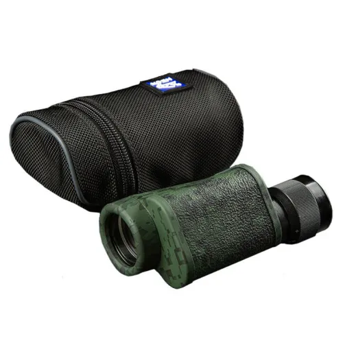 Монокуляр МП2 8x30М «Пиксель», камуфляж фотография