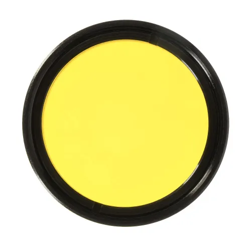 Светофильтр Sky-Watcher № 12, желтый фотография