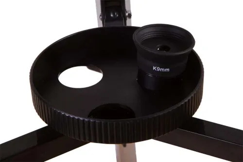 Телескоп Levenhuk Skyline Travel 80 фотография