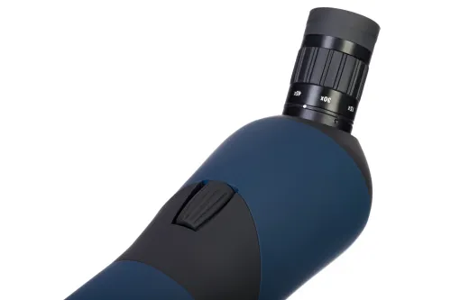 Зрительная труба Levenhuk Discovery Range 50 фотография