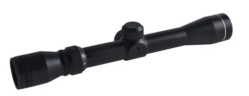 Прицел оптический Target Optic 2–7x32, сетка «крест» фотография