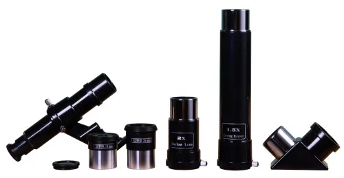 Телескоп Sky-Watcher BK 607AZ2 фотография