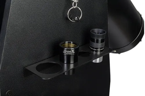 Телескоп Добсона Levenhuk Ra 150N Dob фотография