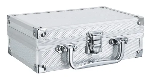 Детектор газа Ermenrich NG60, черный фотография