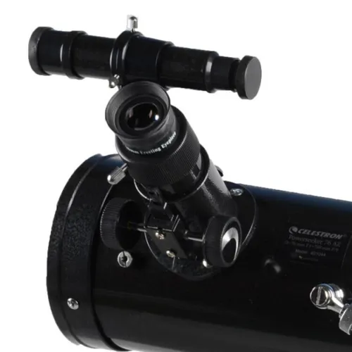 Телескоп Celestron PowerSeeker 76 AZ фото