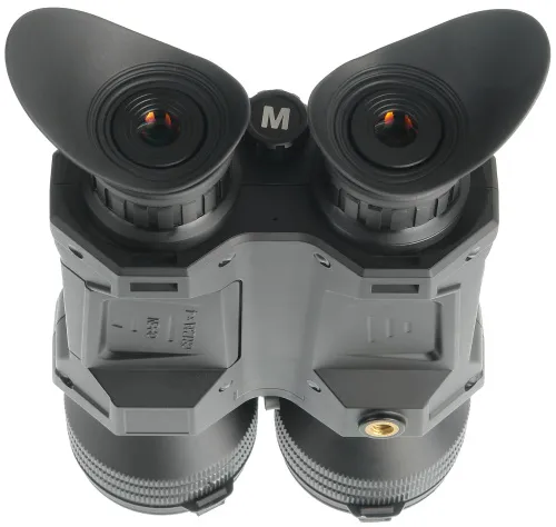 Бинокль цифровой ночного видения Veber NVB 036 RF QHD картинка