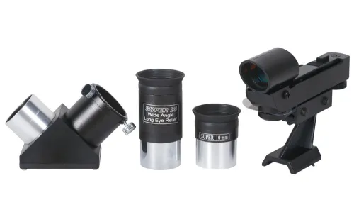 Труба оптическая Sky-Watcher BK MAK90SP OTA фото