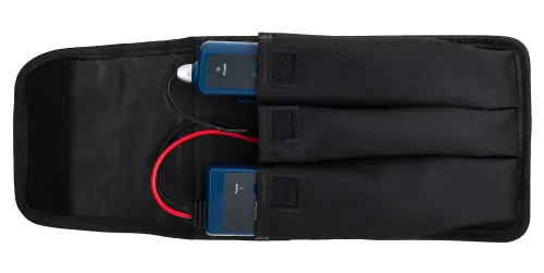 Детектор подземных проводов Ermenrich Ping SM80 изображение