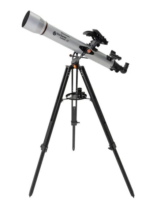 Телескоп Celestron StarSense Explorer LT 80 AZ изображение