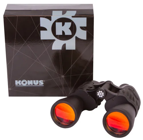 Бинокль Konus Sporty 7x50 изображение