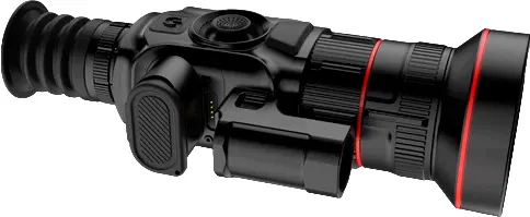 Прицел тепловизионный RikaNV Lesnik 360L фотография