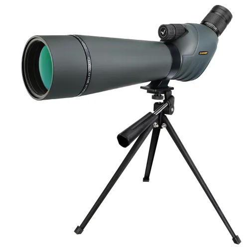 Зрительная труба SVBONY SV411 20–60x70 WP со штативом изображение