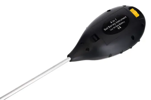 Анализатор почвы Levenhuk Wezzer PH20 фото