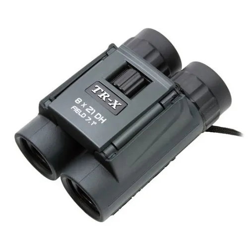 Бинокль Sightron TR-X 8x21 фотография