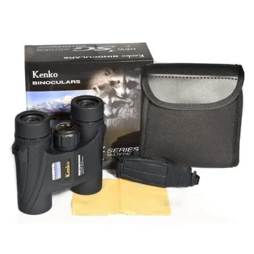 Бинокль Kenko New SG 8x25 DH WP фотография