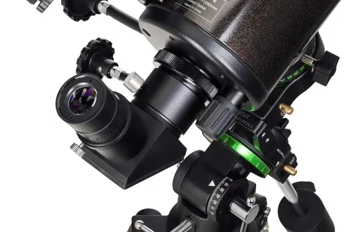 Телескоп Sky-Watcher MAK90 StarQuest EQ1, с коллимационными винтами изображение