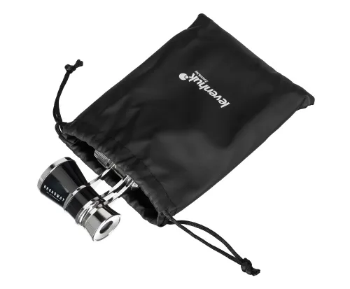 Театральный бинокль Levenhuk Broadway 325B картинка