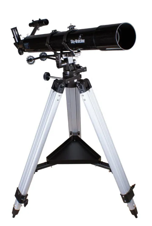 Телескоп Sky-Watcher BK 809AZ3 фотография