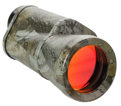 Монокуляр МП 10х40 «Хантер», камуфляж, рубиновое покрытие изображение