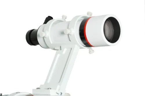 Телескоп Bresser Messier AR-102/1000 EXOS-1/EQ4 фото