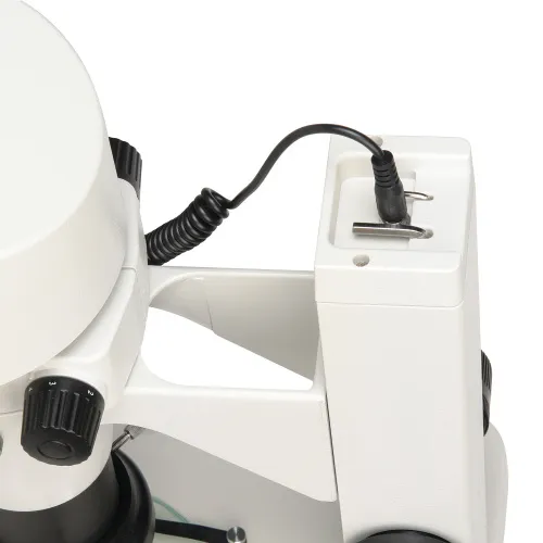 Микроскоп стереоскопический Микромед MC-А-0880-tilt картинка